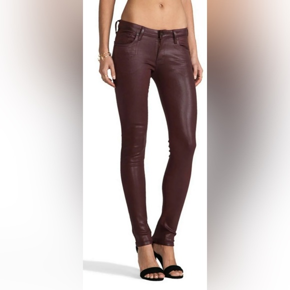 Citizens of Humanity jeans - Picture 2 of 7